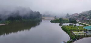 Darjeeling to Mirik distance.