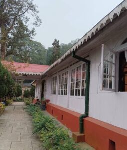 Rabindra Bhawan
