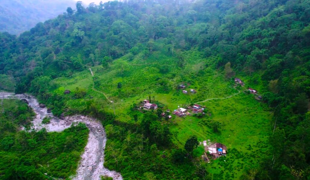 Shivakhola